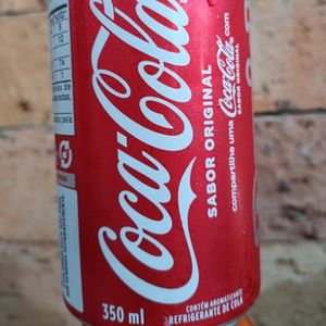 imagem do produto Coca Lata