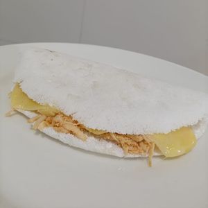 imagem do produto Tapioca Frango 