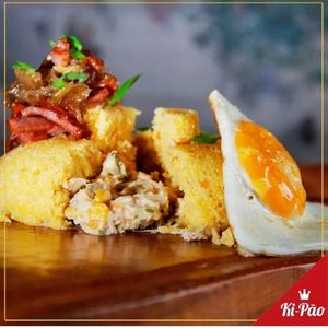 imagem do produto Cremoso de Presunto sem capa de gordura 