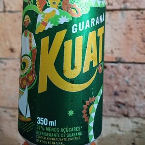 imagem do produto Kuat lata