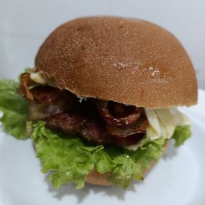 imagem do produto Satisfeito