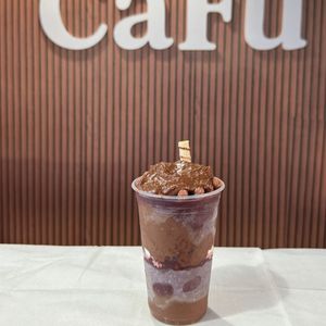 imagem do produto Trufado de Ovomaltine