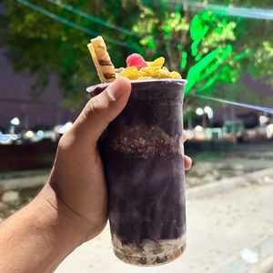 imagem do produto Açaí 330ml