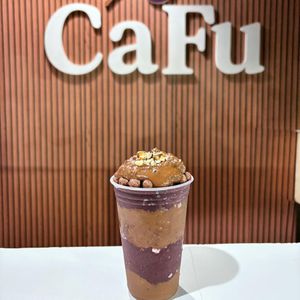 imagem do produto Trufado de Ferrero Rocher