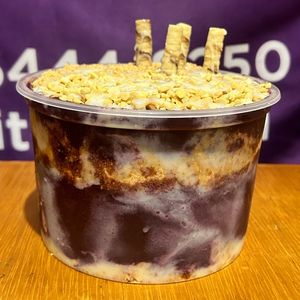 imagem do produto Açaí 1litro