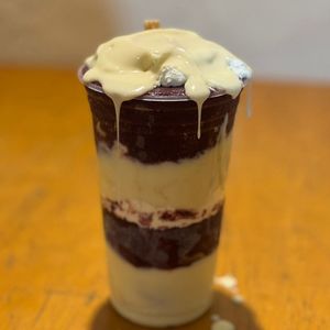 imagem do produto Trufado de Ninho