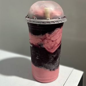 imagem do produto Trufado de Morango