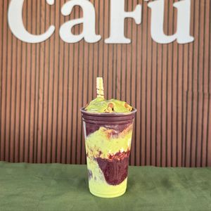 imagem do produto Trufado de Pistache