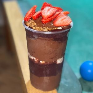 imagem do produto Trufado de Nutella