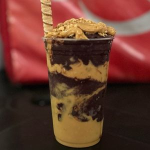 imagem do produto Trufado de Paçoca 