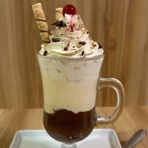 imagem do produto AFFOGATO