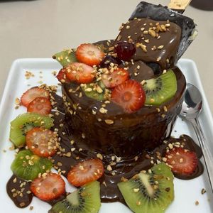 imagem do produto GRAND GATEAU