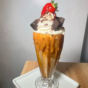 imagem do produto COOFFE BROWNIE
