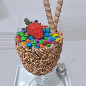 imagem do produto SUNDAE GOURMET