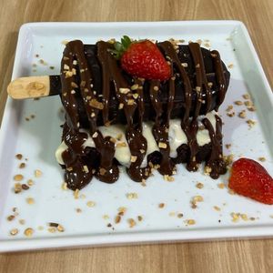 imagem do produto KING BROWNIE