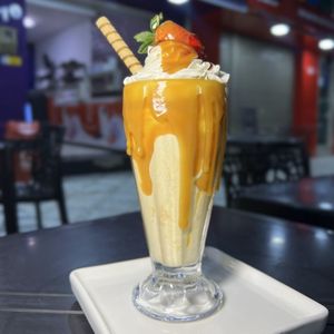 imagem do produto CARAMELO SALGADO