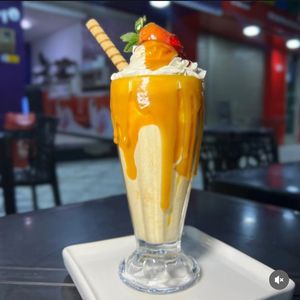 imagem do produto CARAMELO SALGADO