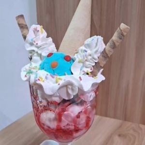 imagem do produto TAÇA PALHAÇO