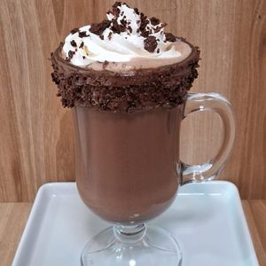 imagem do produto CHOCOLATE QUENTE