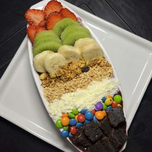 imagem do produto BARQUINHA DE AÇAÍ