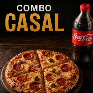 imagem do produto COMBO CASAL