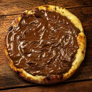 imagem do produto Esfirra nutella