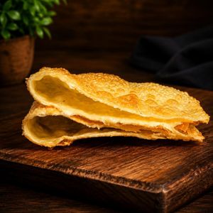 imagem do produto Pastel de Vento