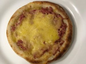 imagem do produto Esfirra Misto