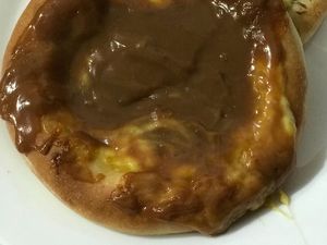 imagem do produto Esfirra Doce de Leite