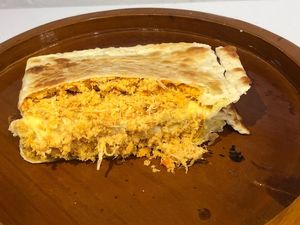 imagem do produto Pastel Francatupiry