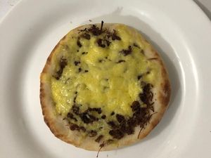 imagem do produto Esfiha Carne de Sol