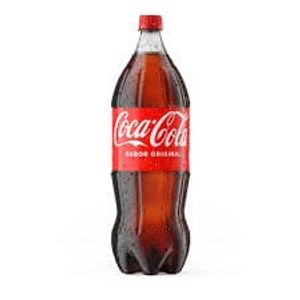 imagem do produto Refrigerante Coca Cola 2 Litros