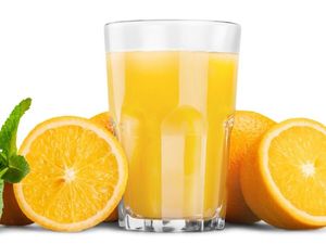 imagem do produto Suco de Laranja Natural 300ml