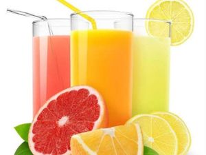 imagem do produto Suco de Graviola 300 ml