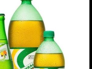 imagem do produto Cajuina 2 litros