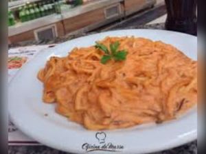 imagem do produto Fettutine Maria Isabel