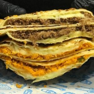 imagem do produto Pastel Queijo