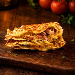 imagem do produto Pastel Franbacon