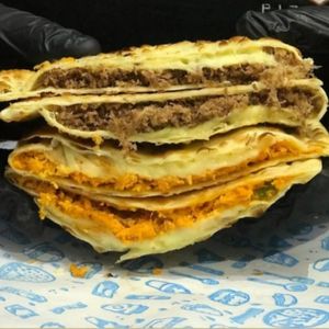 imagem do produto Pastel Nordestino 