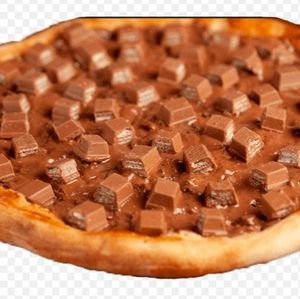 imagem do produto Esfirra Kit Kat