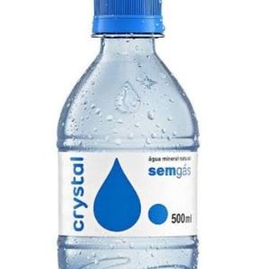 imagem do produto Agua sem gás