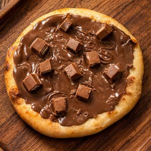 imagem do produto Esfirra Kit Kat