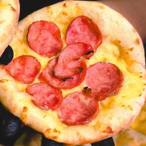 imagem do produto Esfirra Calabresa