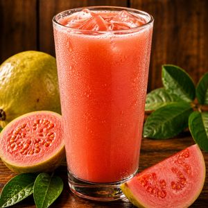 imagem do produto Suco de Goiaba 300ml
