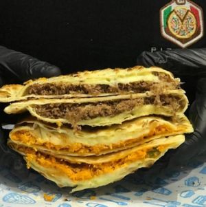 imagem do produto Pastel Romeiro 