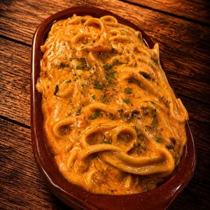 imagem do produto Fettutine Maria Isabel