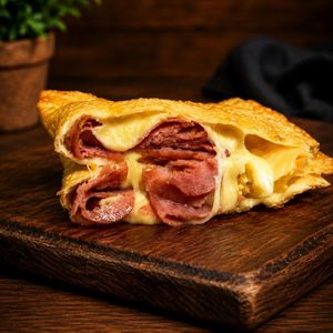 imagem do produto Pastel a Moda da Cantina