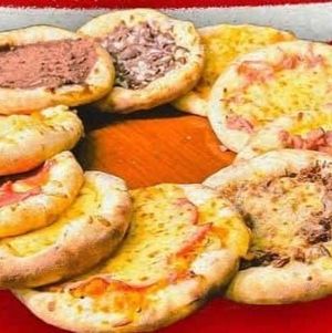 imagem do produto Esfirra Franbacon