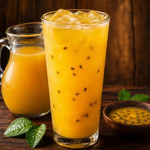 imagem do produto Suco de Maracujá 300ml