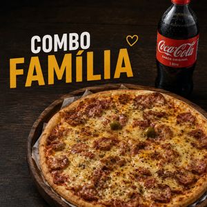 imagem do produto COMBO FAMILIA